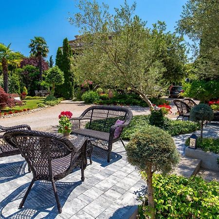 Apartment Skaline Malinska Zewnętrze zdjęcie
