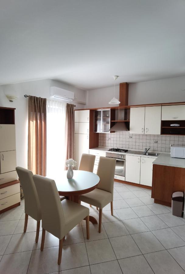 Apartment Skaline Malinska Zewnętrze zdjęcie