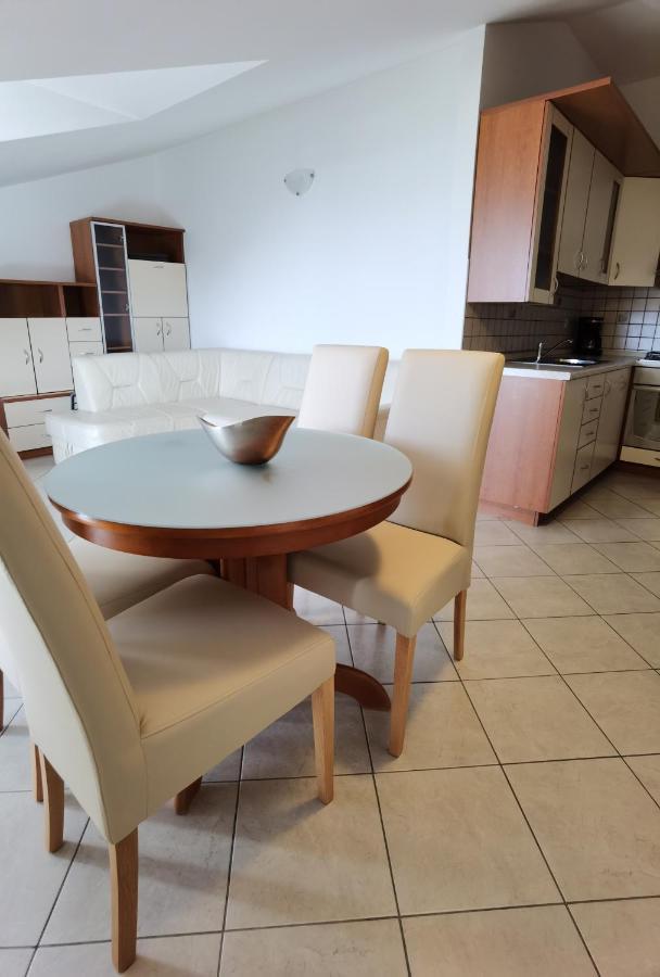 Apartment Skaline Malinska Zewnętrze zdjęcie