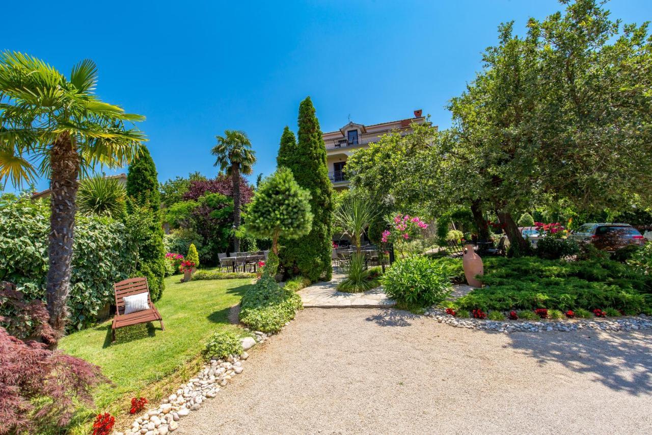 Apartment Skaline Malinska Zewnętrze zdjęcie