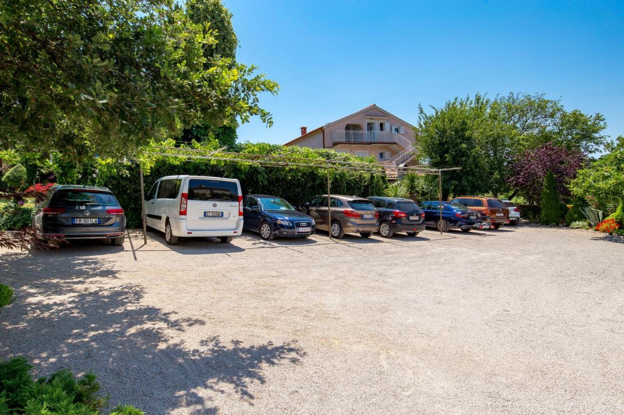 Apartment Skaline Malinska Zewnętrze zdjęcie