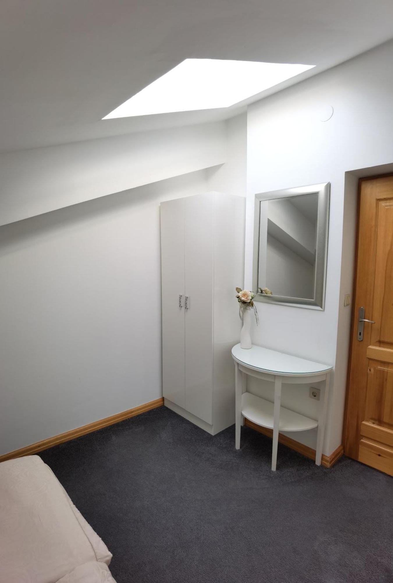 Apartment Skaline Malinska Pokój zdjęcie