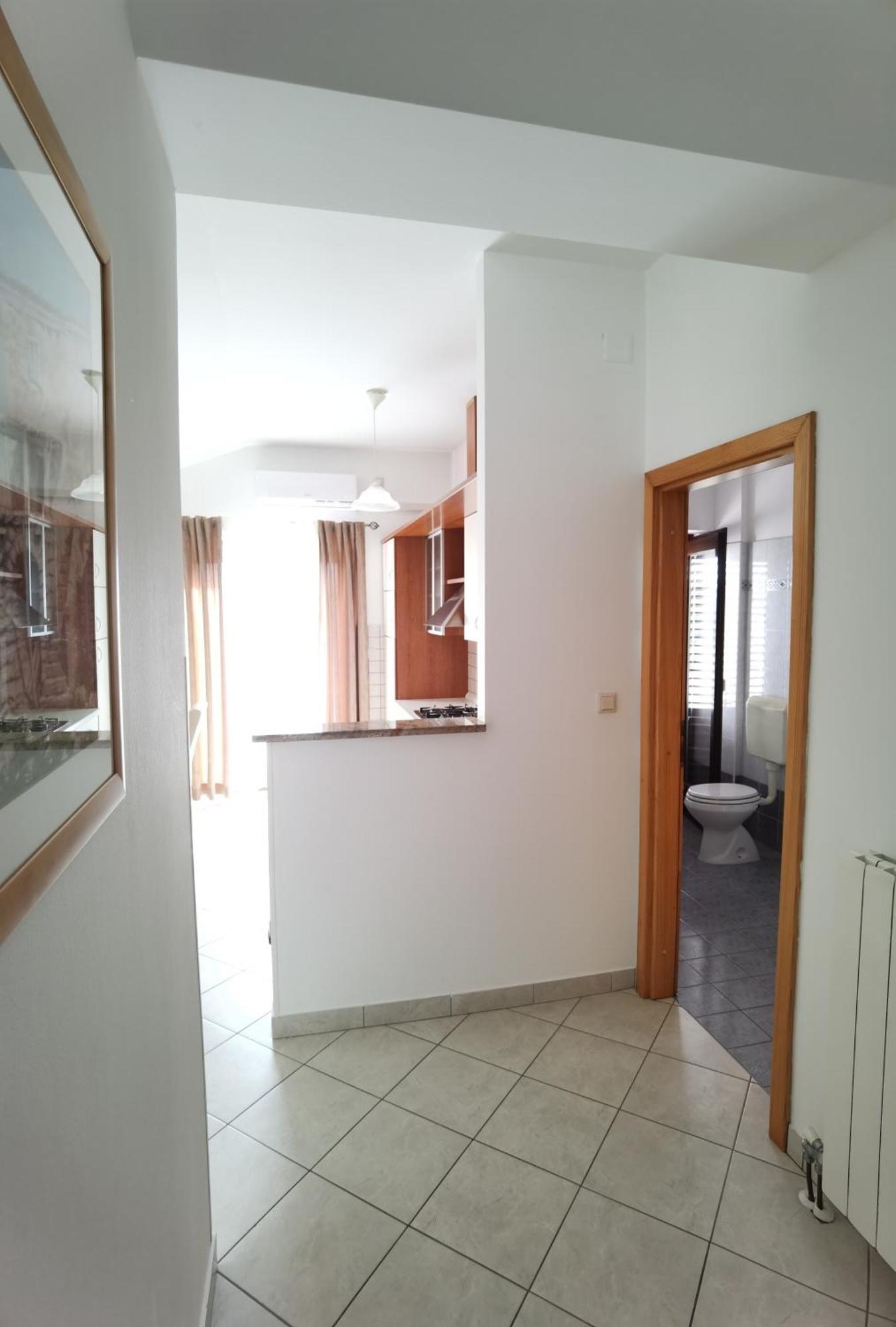 Apartment Skaline Malinska Pokój zdjęcie