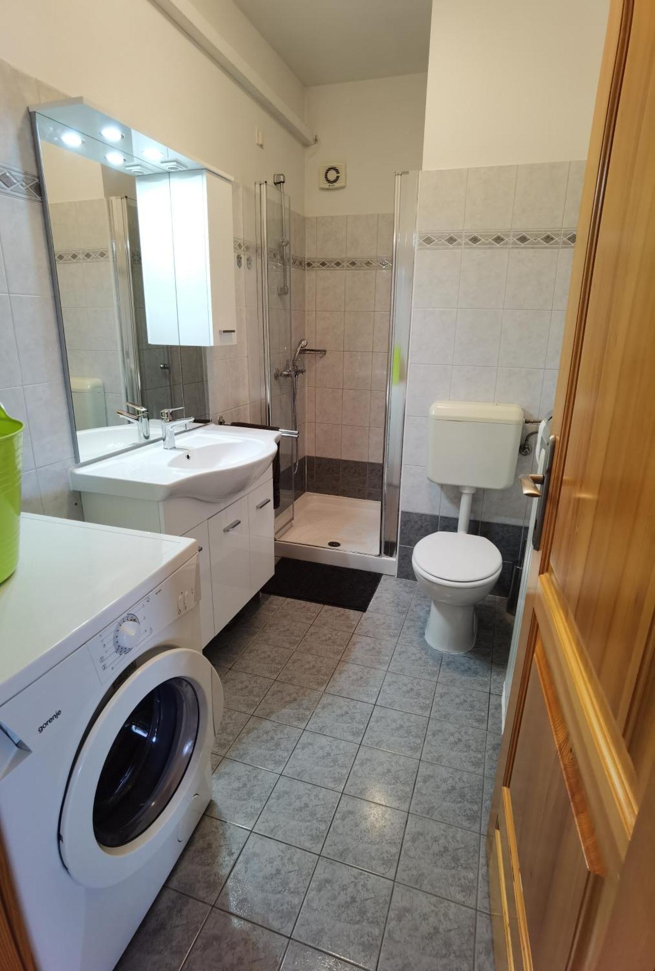 Apartment Skaline Malinska Pokój zdjęcie