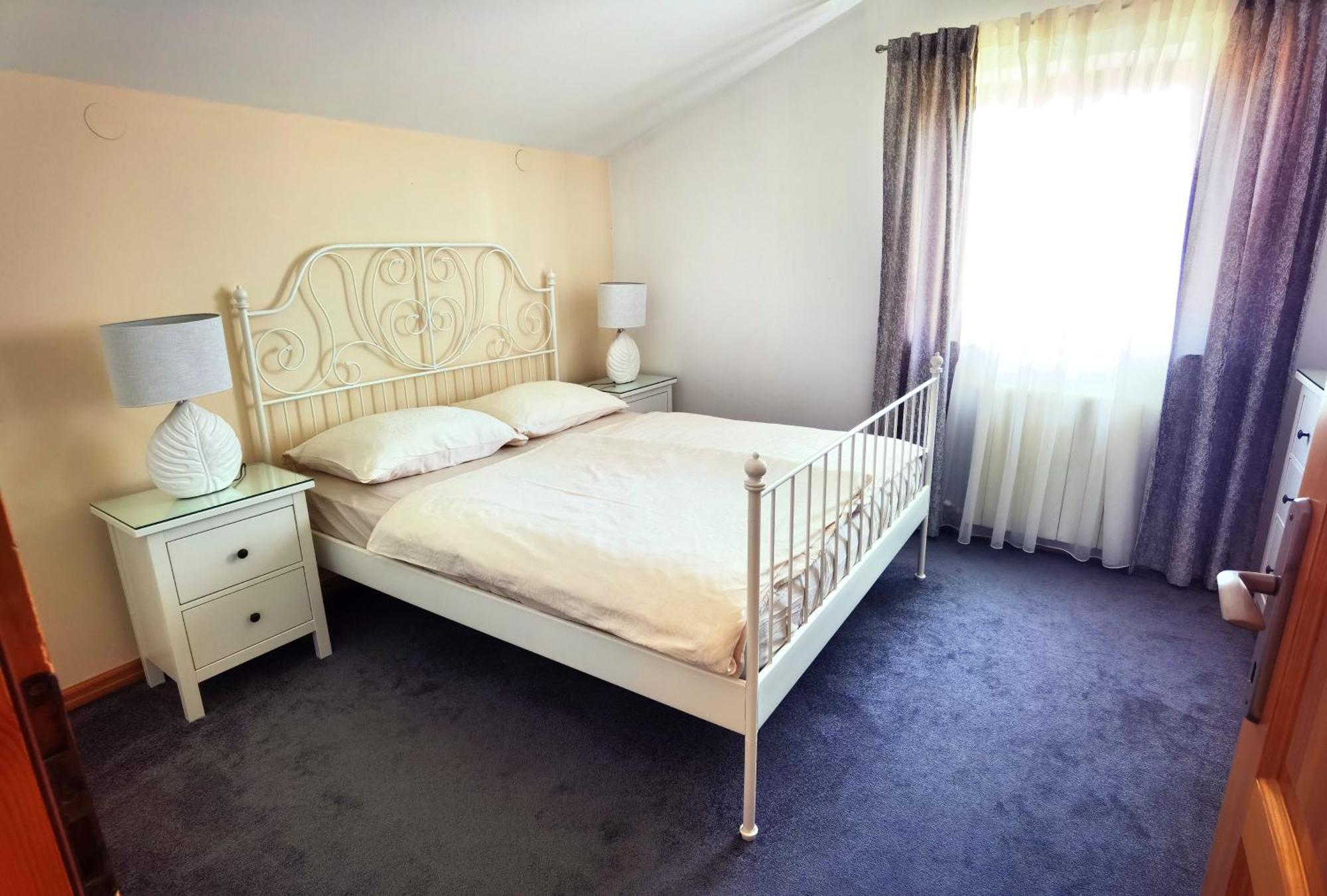 Apartment Skaline Malinska Pokój zdjęcie