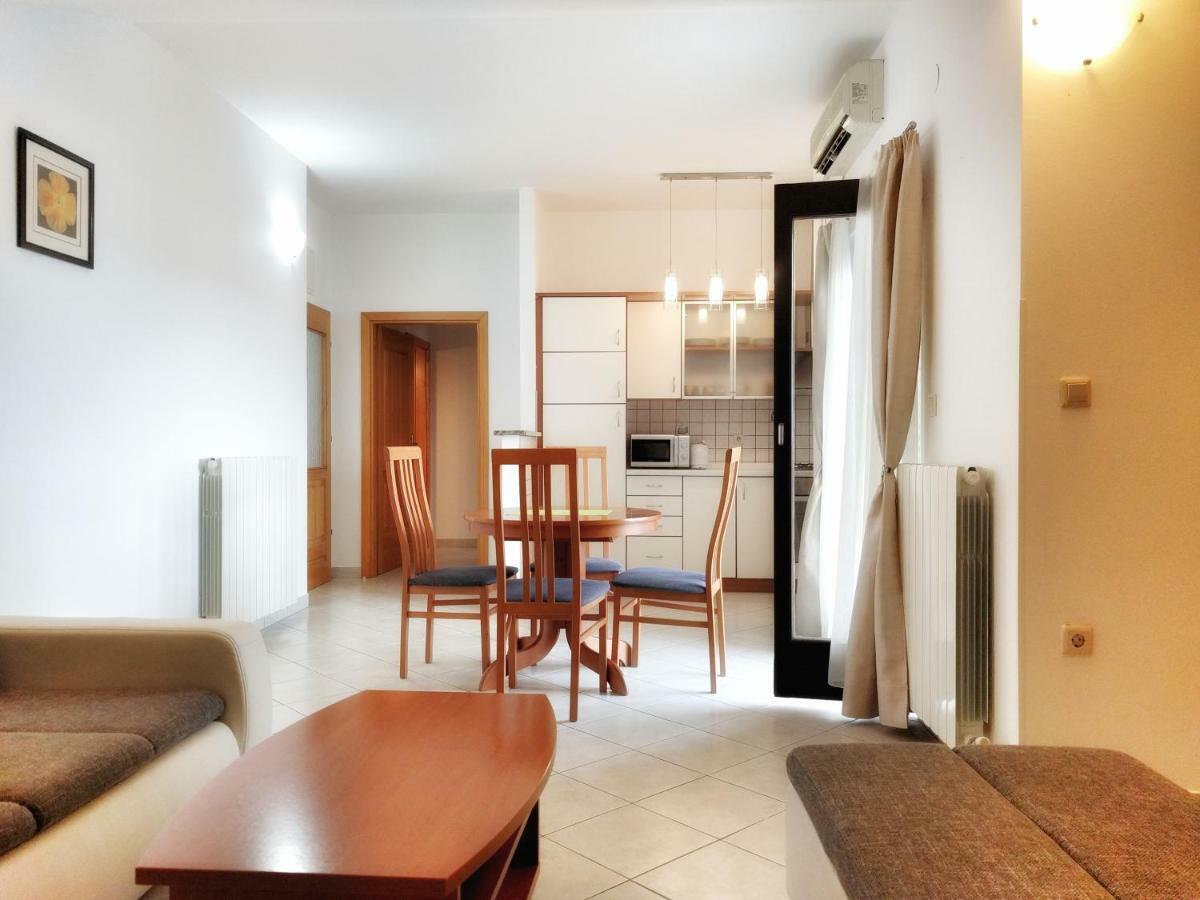 Apartment Skaline Malinska Zewnętrze zdjęcie