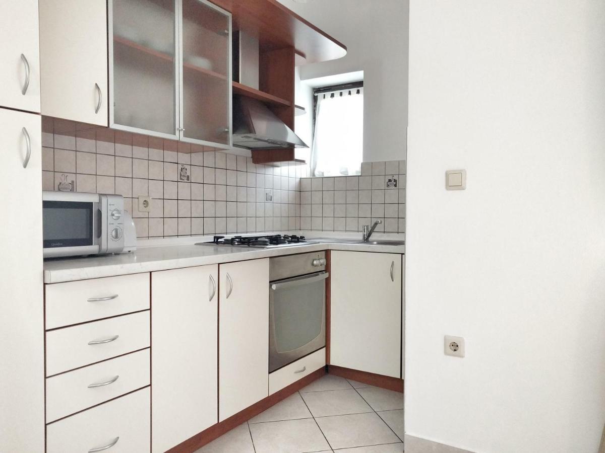 Apartment Skaline Malinska Zewnętrze zdjęcie