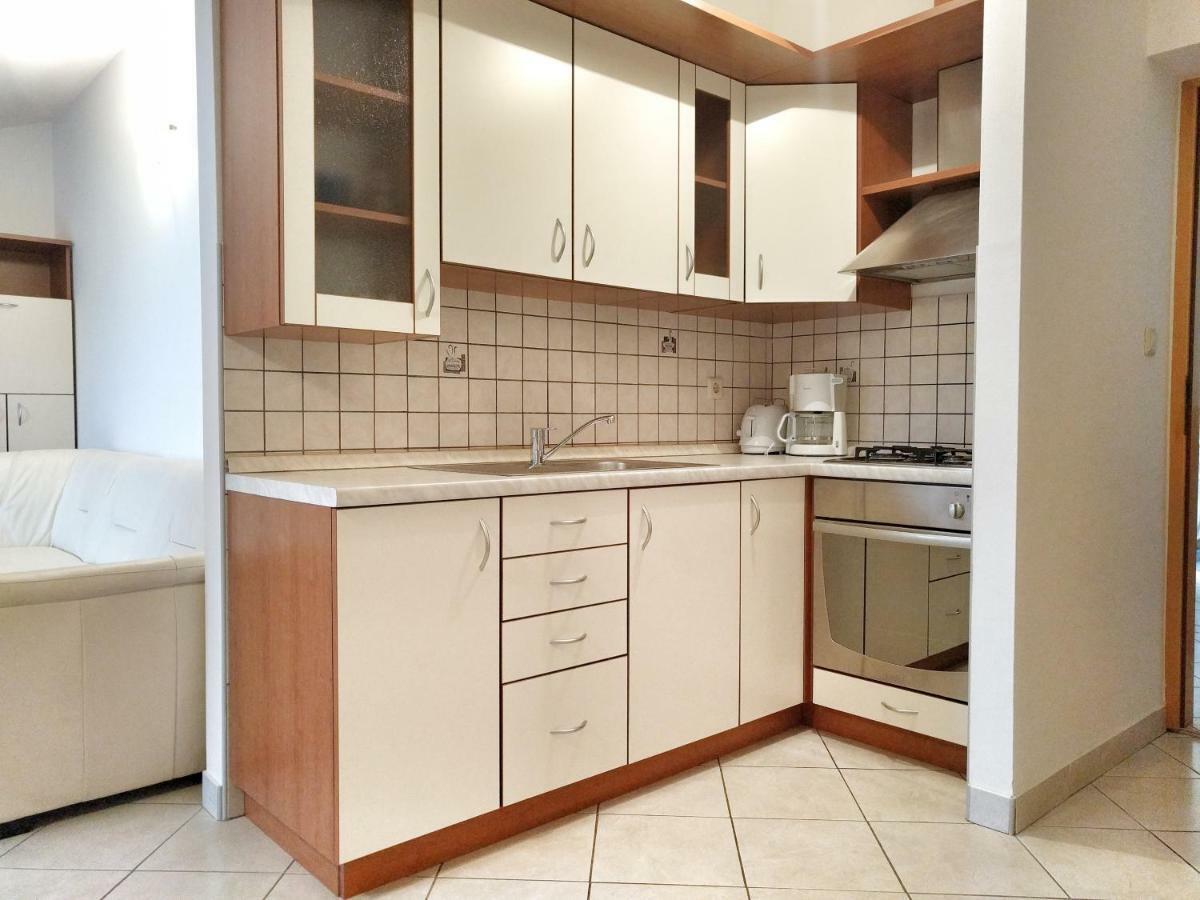 Apartment Skaline Malinska Zewnętrze zdjęcie