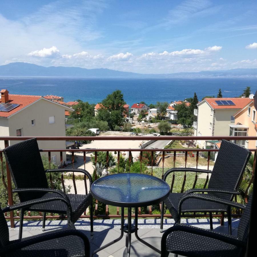 Apartment Skaline Malinska Zewnętrze zdjęcie