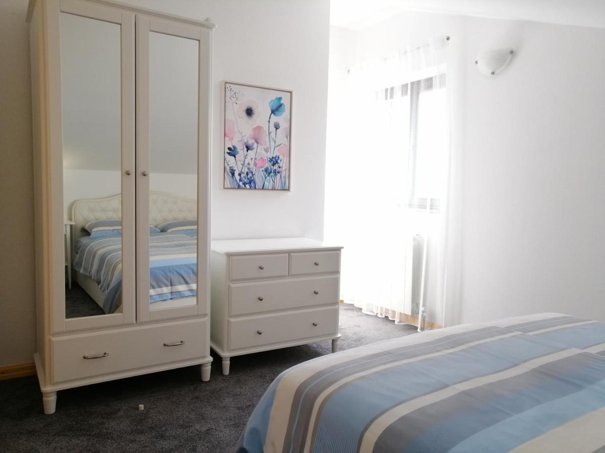 Apartment Skaline Malinska Zewnętrze zdjęcie
